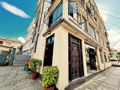 Sabila Boutique Hotel - Tap to explore photos