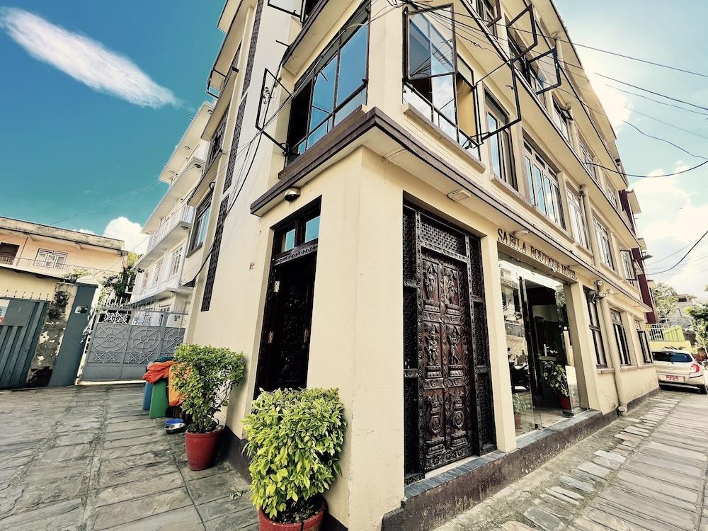 Sabila Boutique Hotel - Tap to explore photos