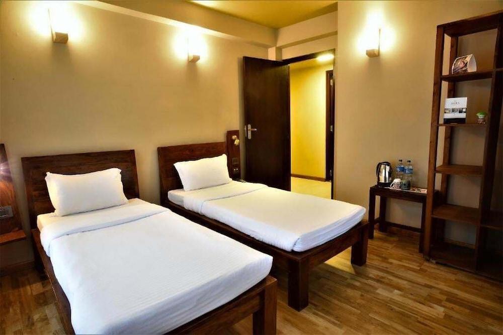 Sabila Boutique Hotel - Tap to explore photos