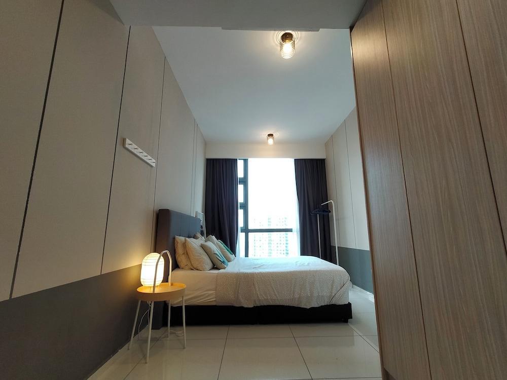 Robertson Suites Kuala Lumpur