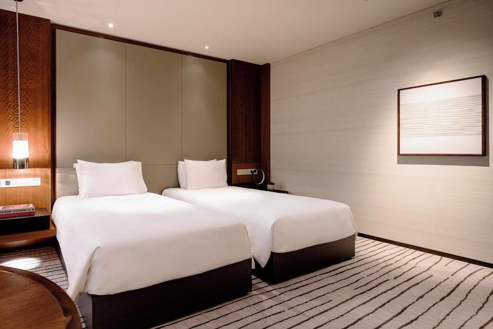Park Hyatt Doha Room Type - Room, 2 Twin Beds