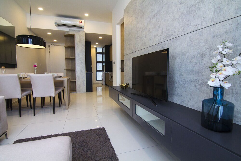 The Robertson by Homes Asian - Tap to explore photos
