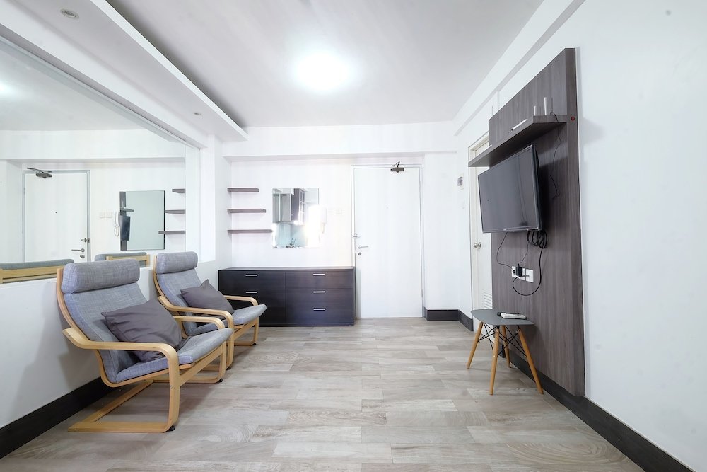 Spacious Apartment at Green Bay Pluit - Tap to explore photos