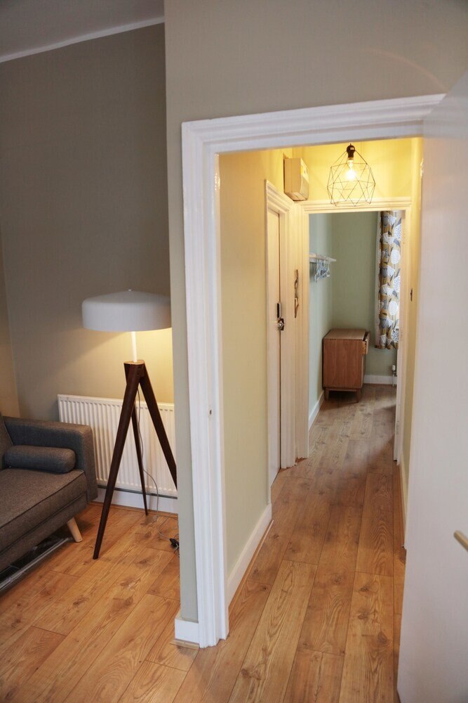 Kings Cross Apartments Room Type - First Floor Apartment