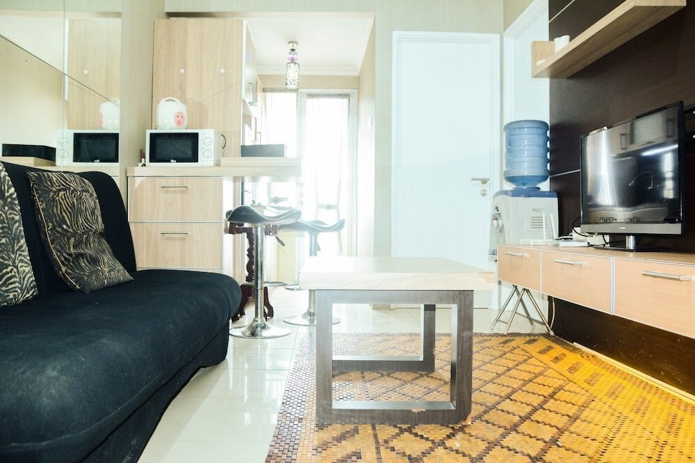 Modern 2BR Apartment @Seasons City