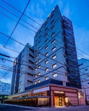 Onyado Nono Asakusa Natural Hot Springs - Tap to explore photos