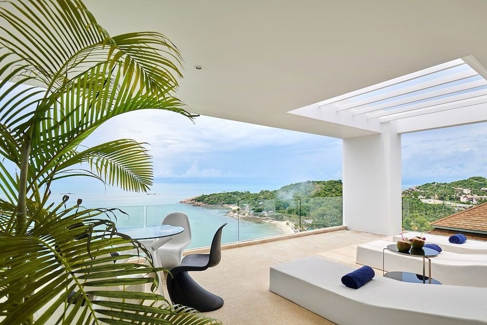 TTF Villa Tong Sai Bay - Tap to explore photos