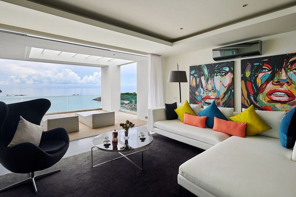 TTF Villa Tong Sai Bay - Tap to explore photos