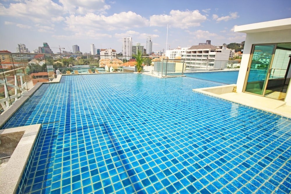 Water Park by PSR ASIA