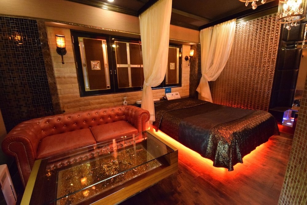 Hotel X - Adult Only