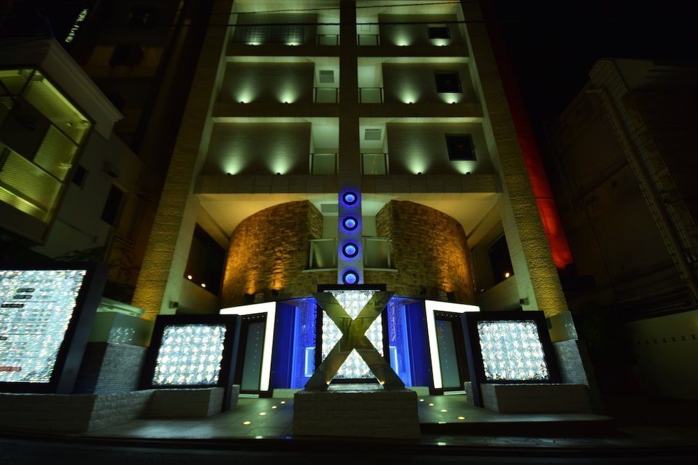 Hotel X - Adult Only - Tap to explore photos