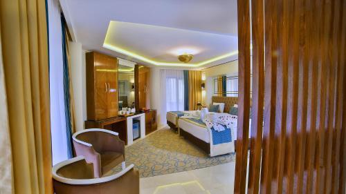 Beethoven Premium Hotel Room Type - Deluxe Junior Suite Beethoven Premium Hotel Room Type - Deluxe Junior Suite
