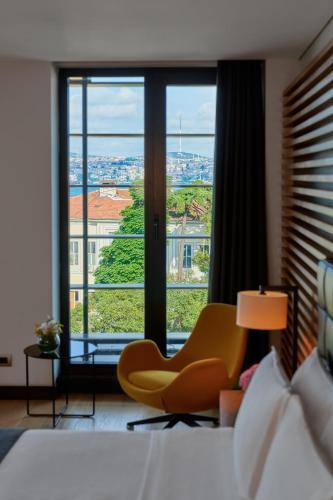 Metropolitan Hotels Bosphorus - Tap to explore photos