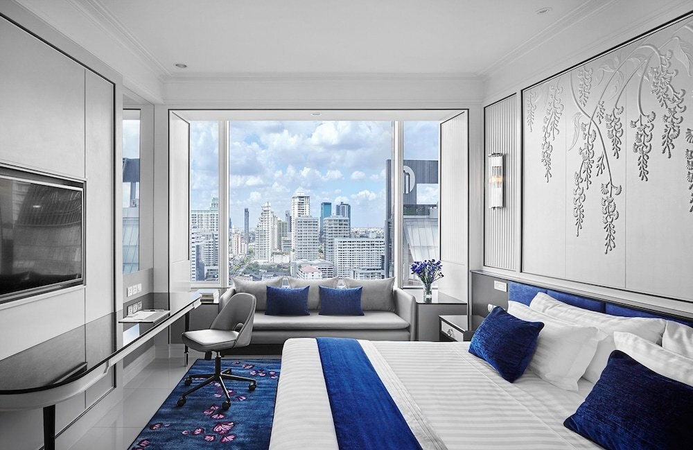 Grande Centre Point Sukhumvit 55 (Thong Lo) Room Type - Signature