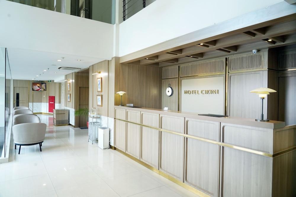 Hotel Cikini