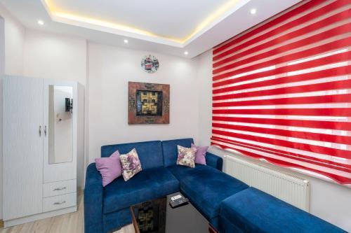 Taksim City Suites - Tap to explore photos