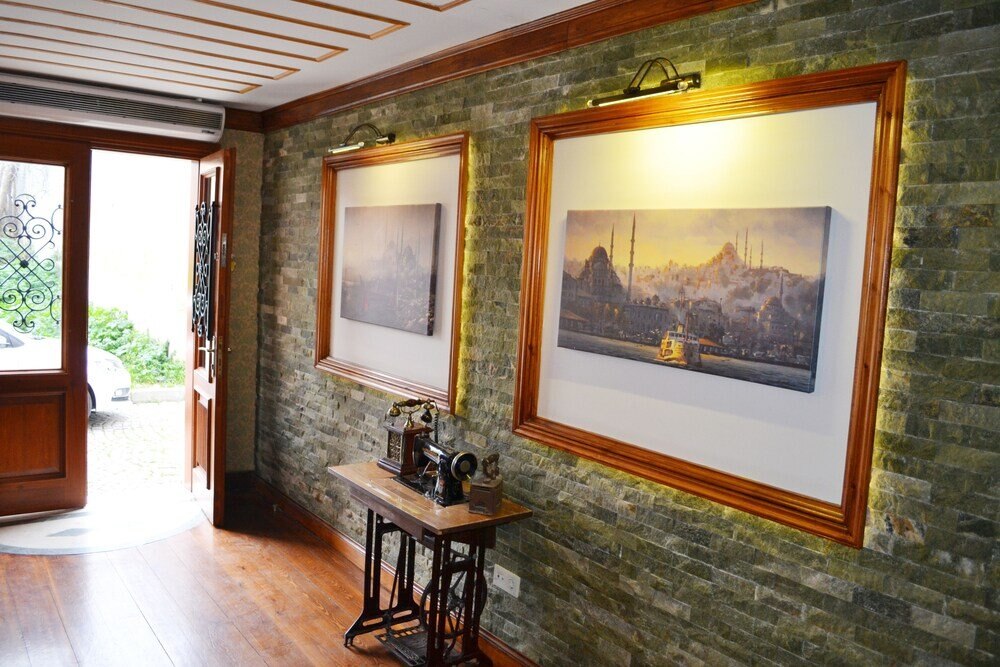 Main gallery