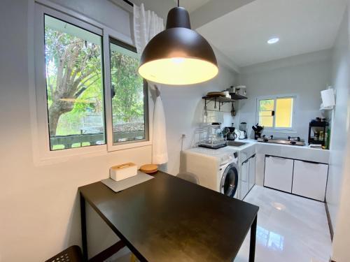 Baan Patcharintorn Samui Room Type - Two-Bedroom House