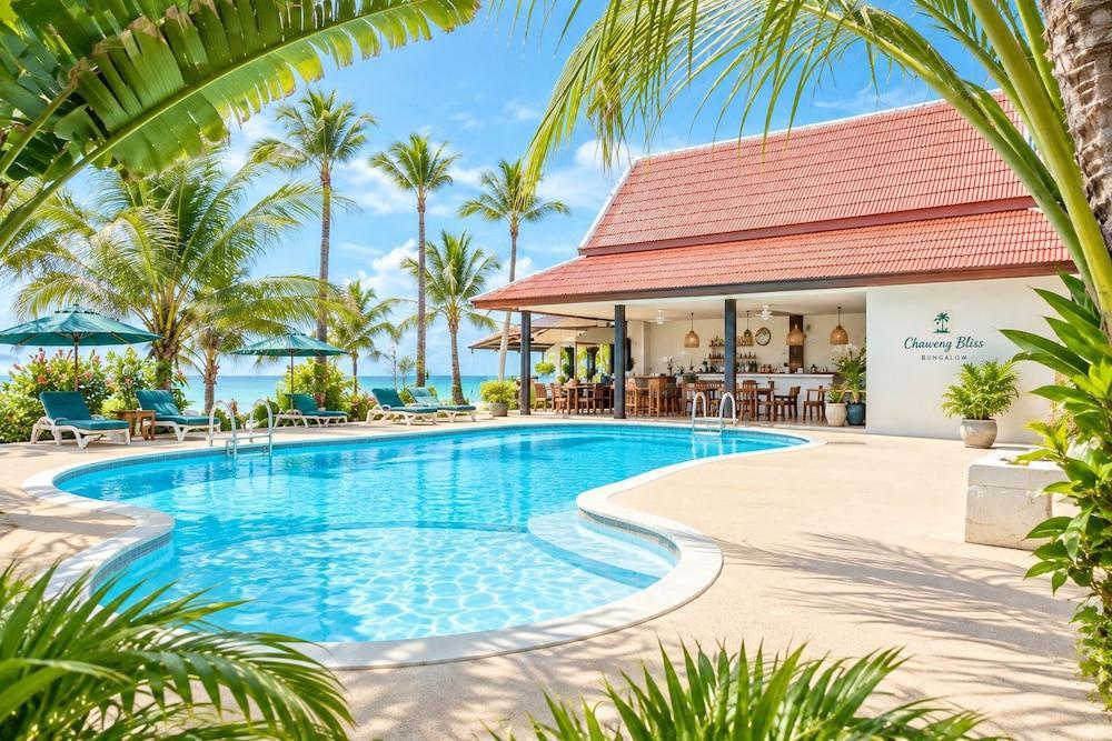 Chaweng Bliss Bungalow