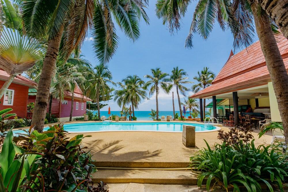 Chaweng Bliss Bungalow - Tap to explore photos