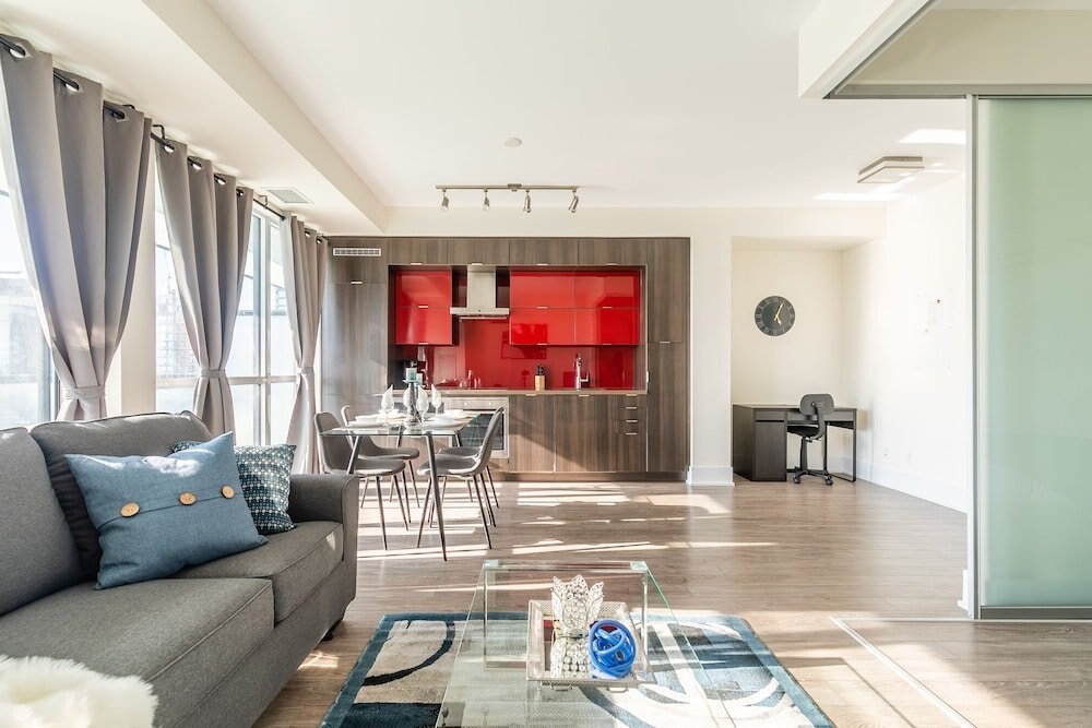 Premium Suites Apartments - Toronto