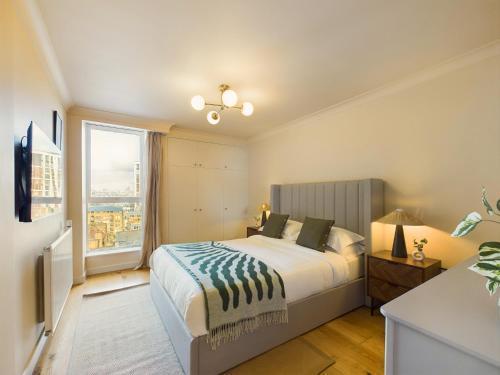Covent Garden Apartments
