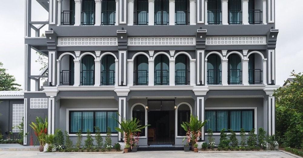 The Besavana Phuket - Tap to explore photos