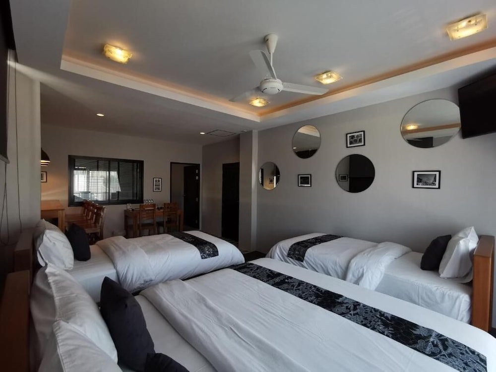The Besavana Phuket - Tap to explore photos