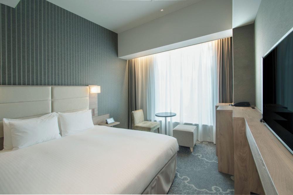 Hotel Keihan Tsukiji Ginza Grande Room Type - Double Room, Non Smoking