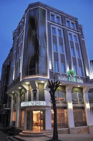 Taksim Line Hotel - Tap to explore photos