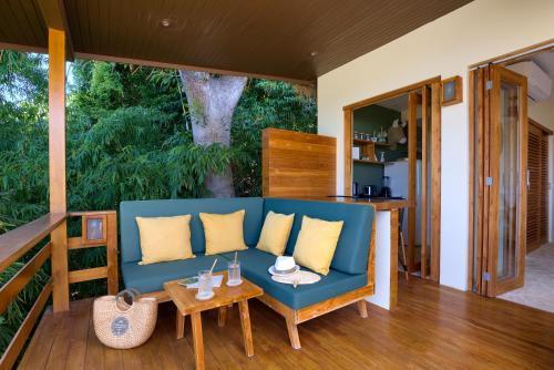 Wild Cottages Luxury and Natural - Adults Only - Tap to explore photos