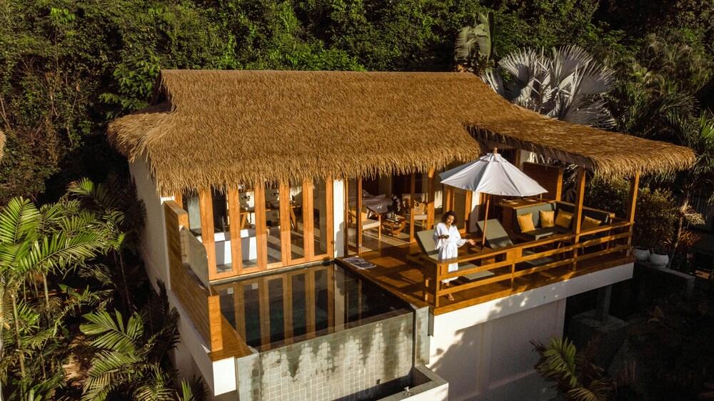 Wild Cottages Luxury and Natural - Adults Only