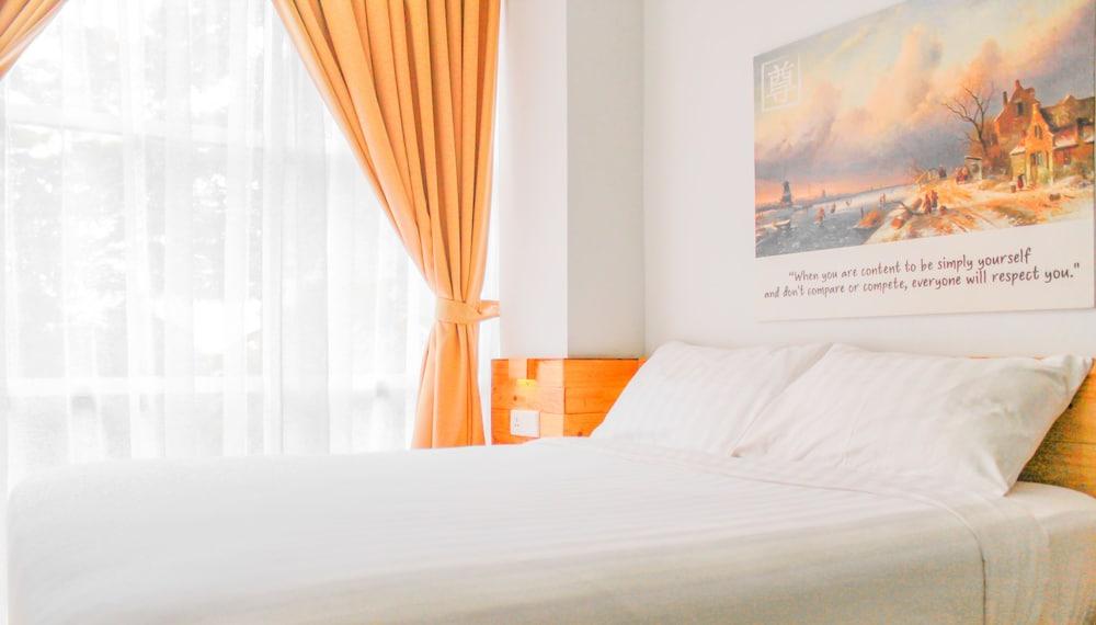 An Hotel Satrio Kuningan - Tap to explore photos