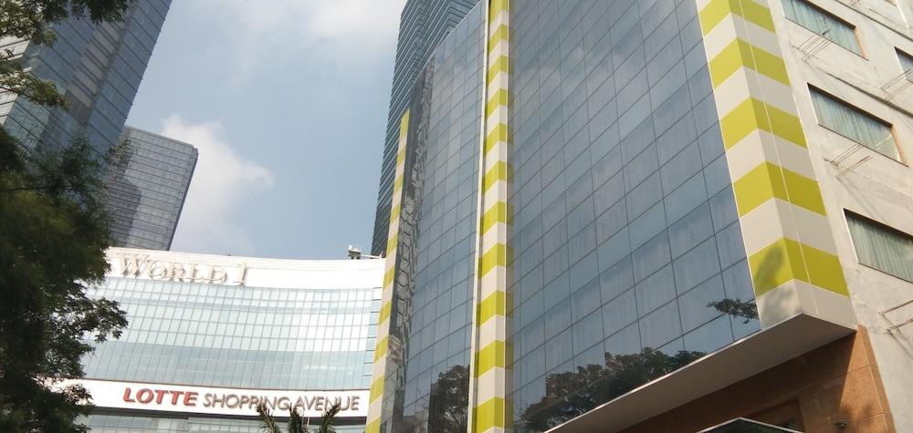 An Hotel Satrio Kuningan - Tap to explore photos