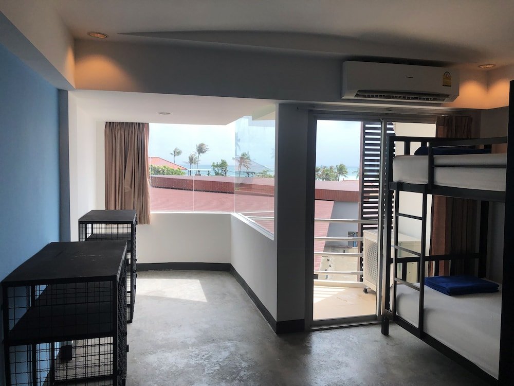 Bodega Koh Samui - Adults Only - Hostel - Tap to explore photos