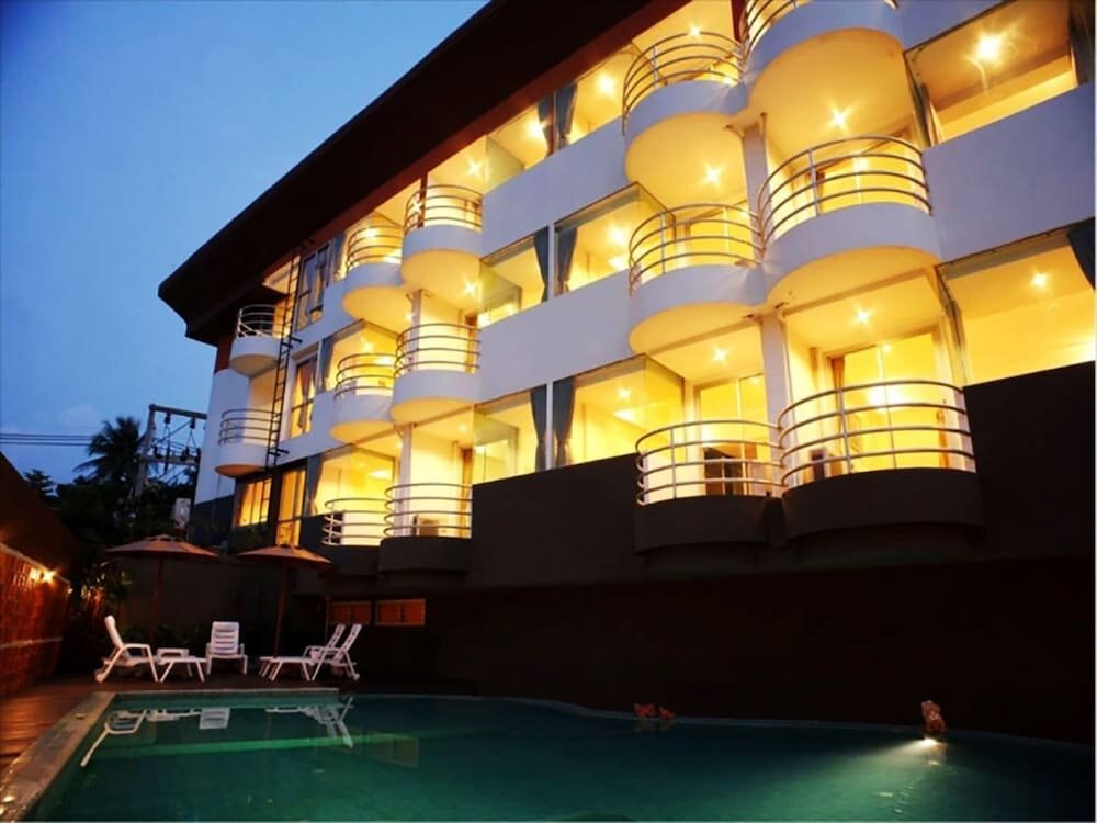 Bodega Koh Samui - Adults Only - Hostel - Tap to explore photos