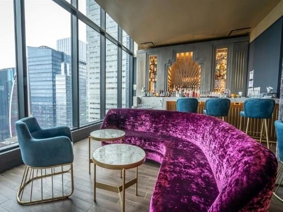 Aliz Hotel Times Square New York 1 8 5 2 3 Hotel Price Address Reviews