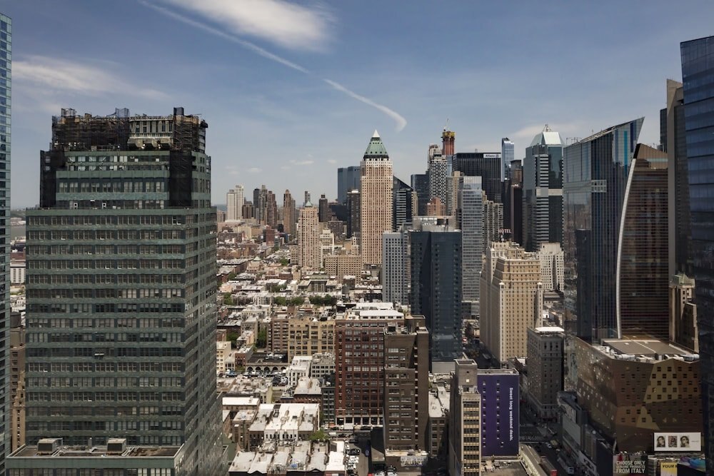 Aliz Hotel Times Square New York 1 8 5 2 3 Hotel Price Address Reviews