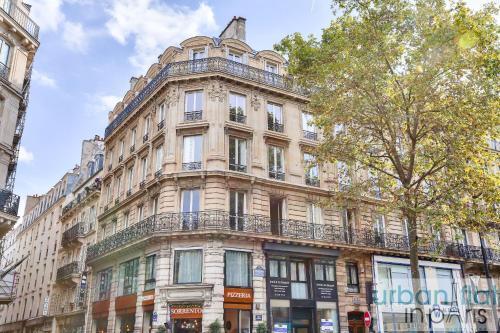 60-LUXURY PARISIAN HOME SEBASTOPOL (2DG)