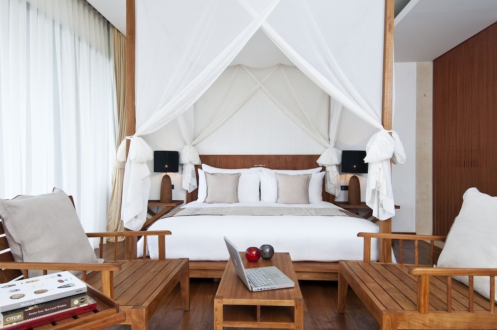 Hansar Samui Resort & Spa Room Type - Seaview XL Double Room