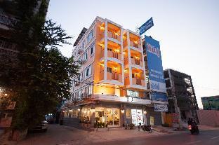 Hoppers Place Donmuang Hostel - Tap to explore photos