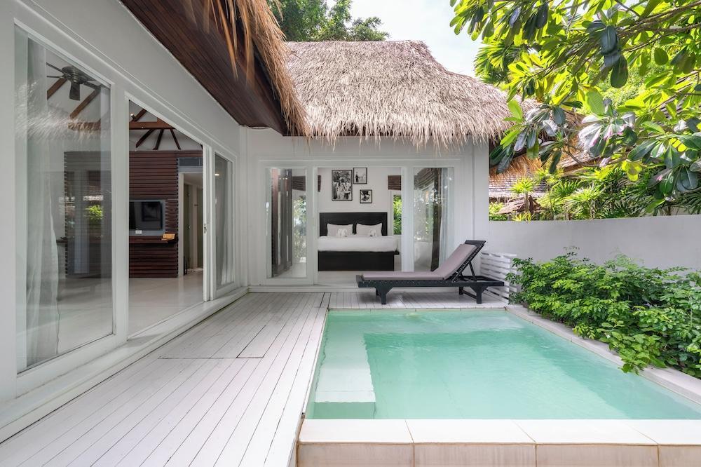 Zara Beach Resort Room Type - Ocean View Pool Villa