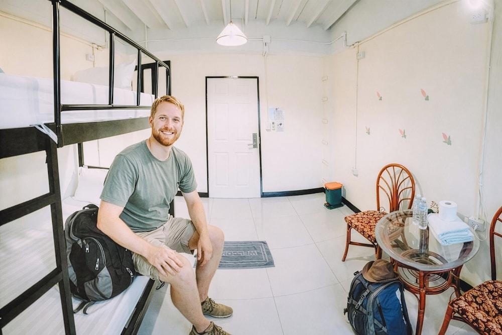 Khaosan Station Hostel - Tap to explore photos