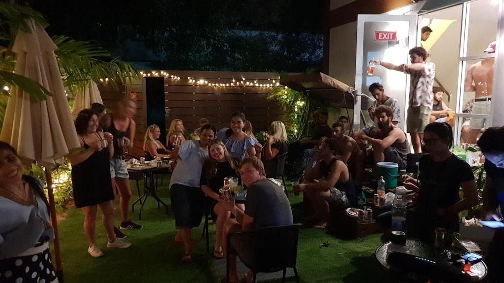 Top Hostel Samui - Tap to explore photos