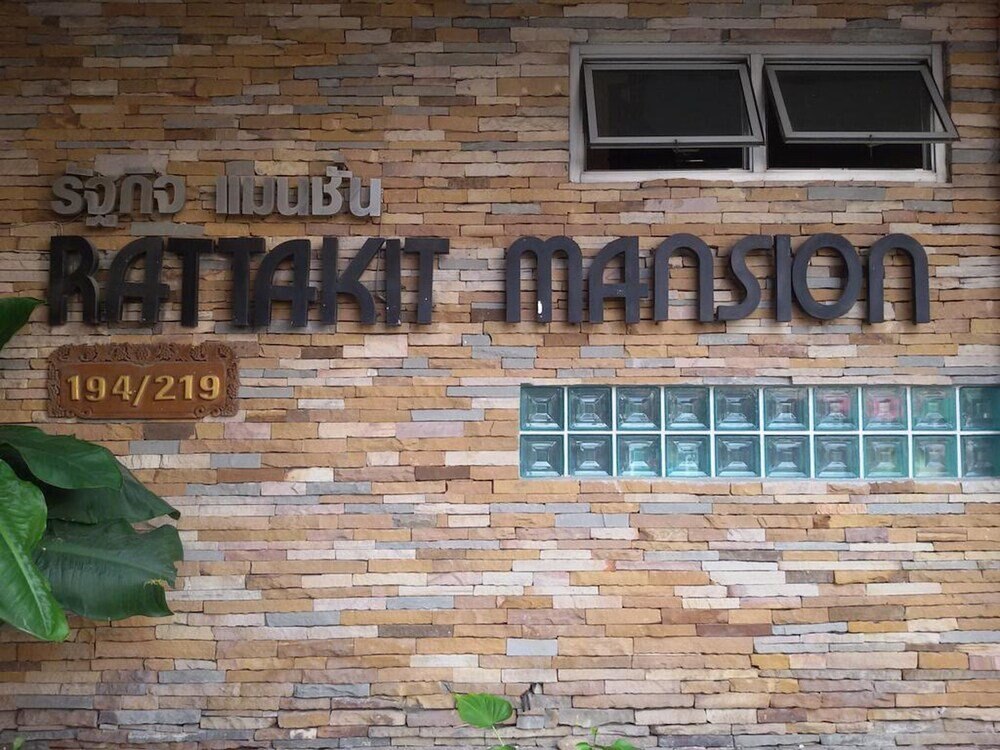 Rattakit Mansion - Tap to explore photos