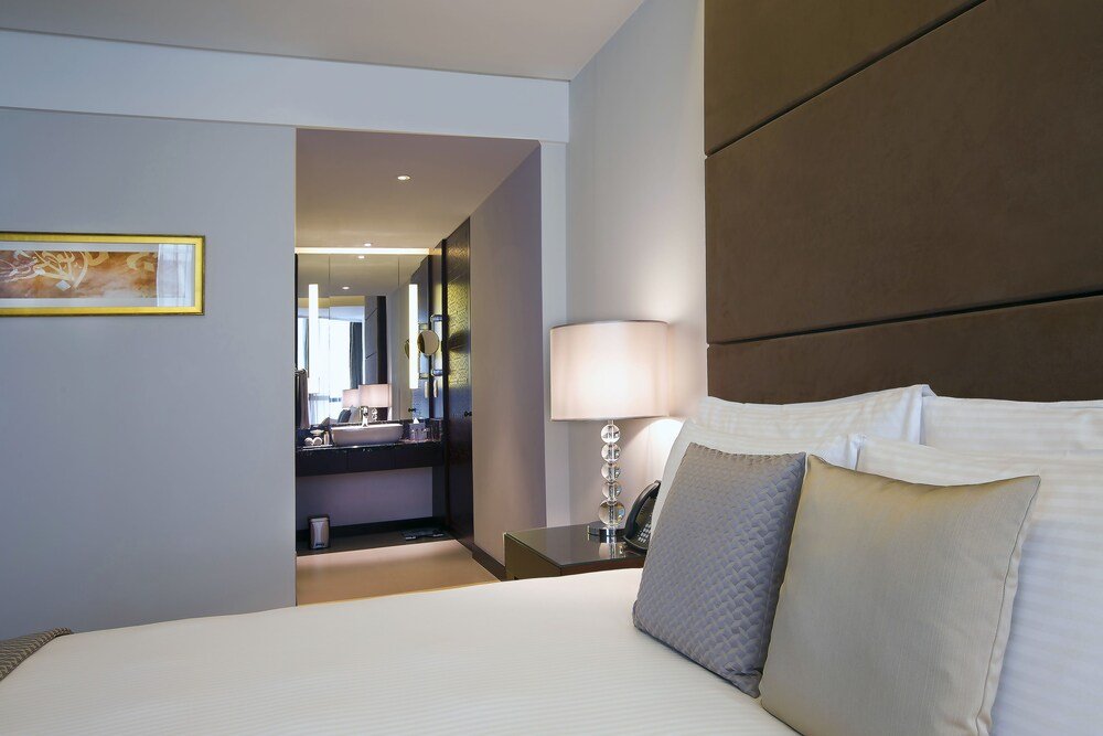 Bab Al Qasr Residence Room Type - Apartment, 1 Bedroom (Residence) Bab Al Qasr Residence Room Type - Apartment, 1 Bedroom (Residence)