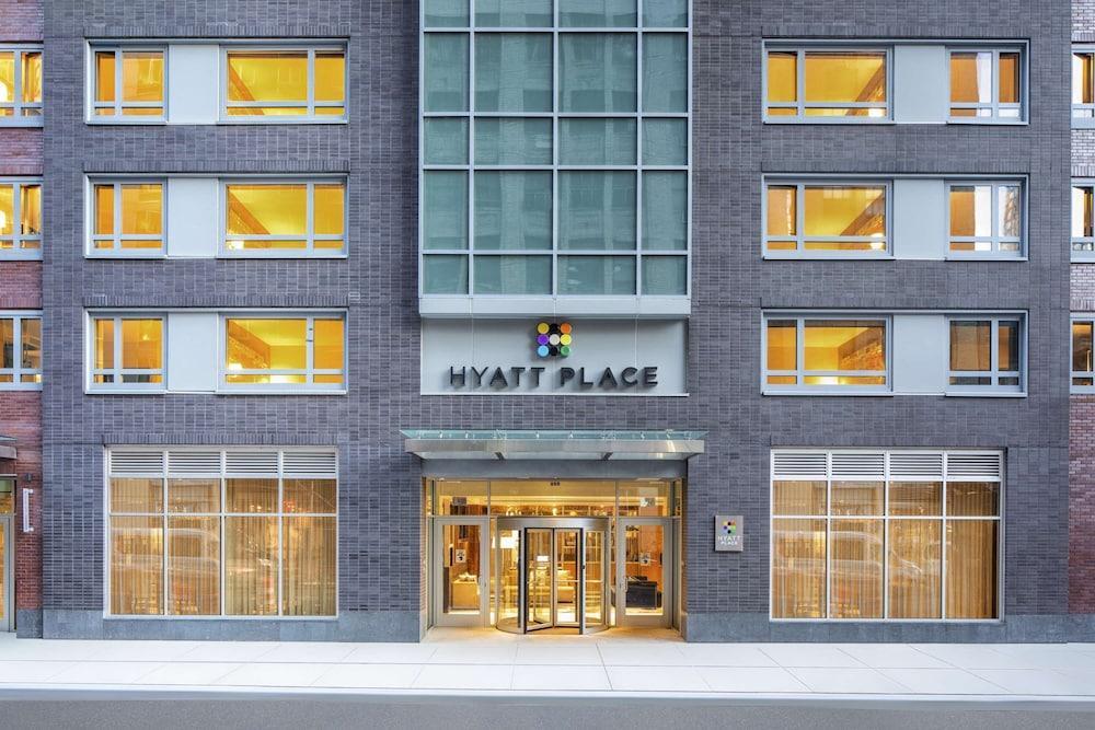 Hyatt Place New York City/Times Square - Tap to explore photos