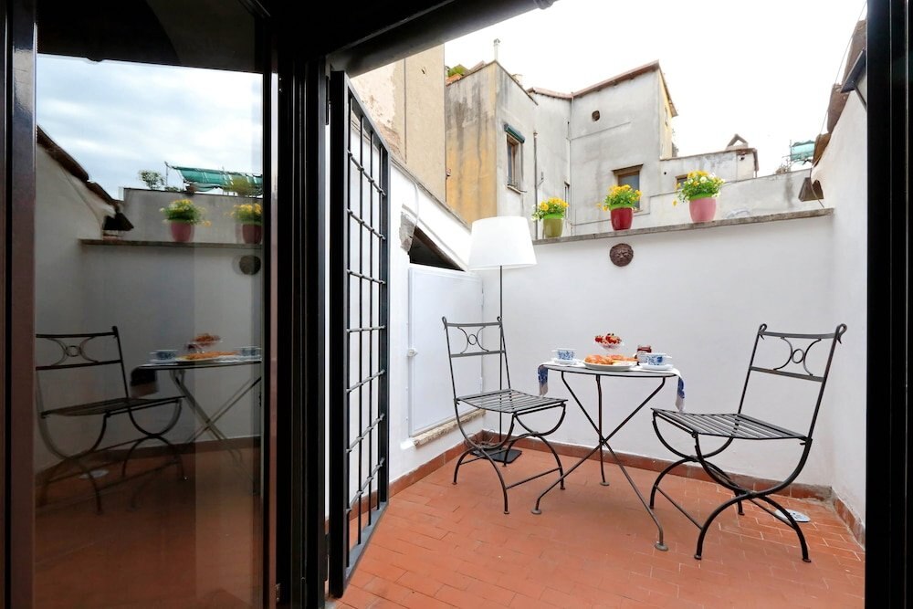 Benedetta - WR Apartments - Tap to explore photos