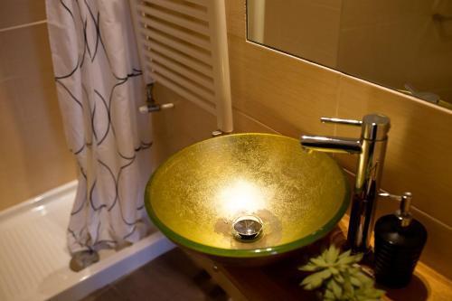 Nerva Accommodation Cavour Room Type - Double or Twin Room