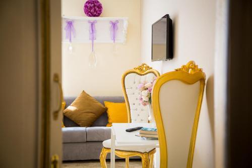 Nerva Accommodation Cavour Room Type - Deluxe Triple Room Nerva Accommodation Cavour Room Type - Deluxe Triple Room